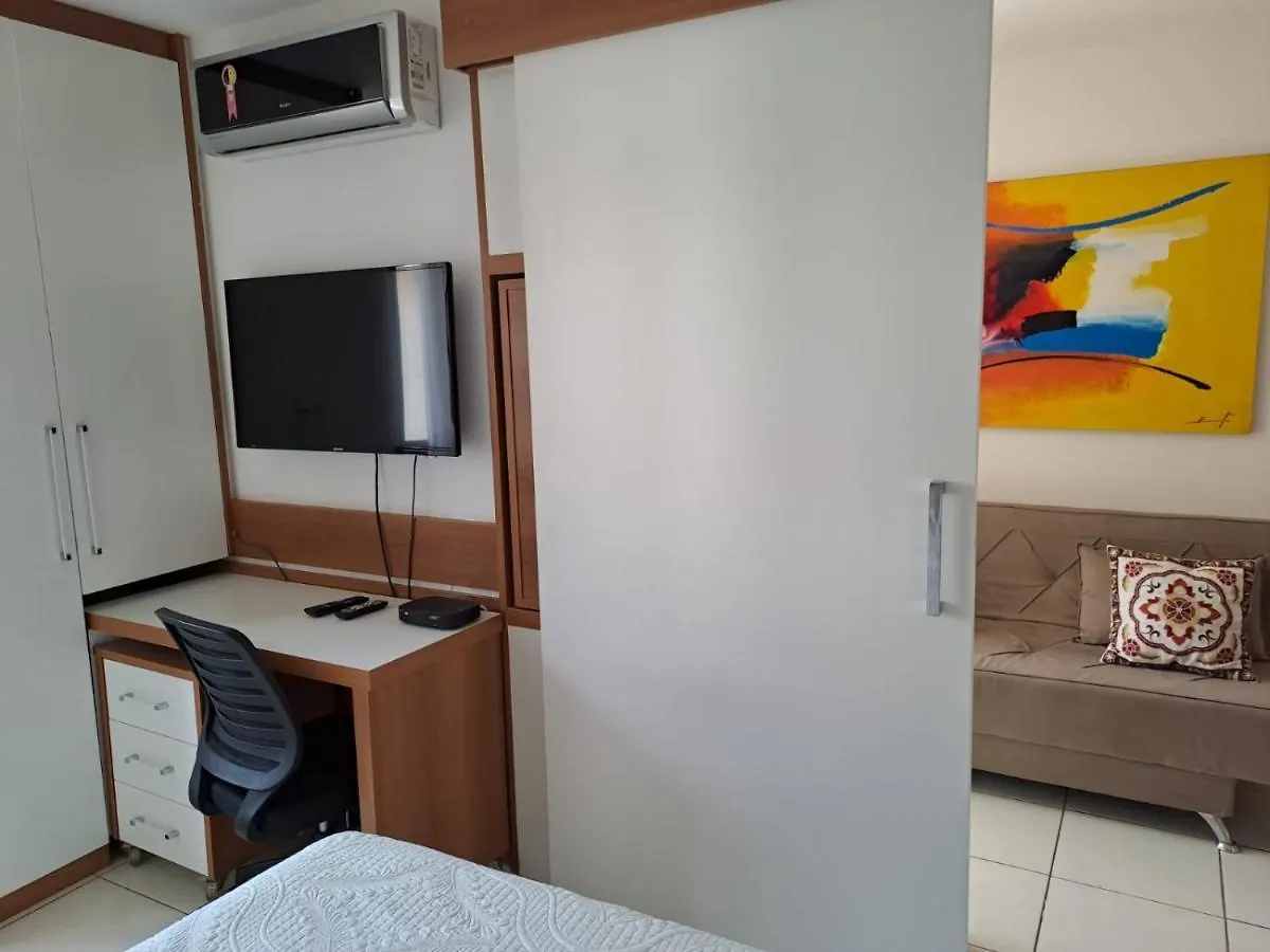 Life Resort Flat - Torre F - Beira Do Lago Brasilia Brazil