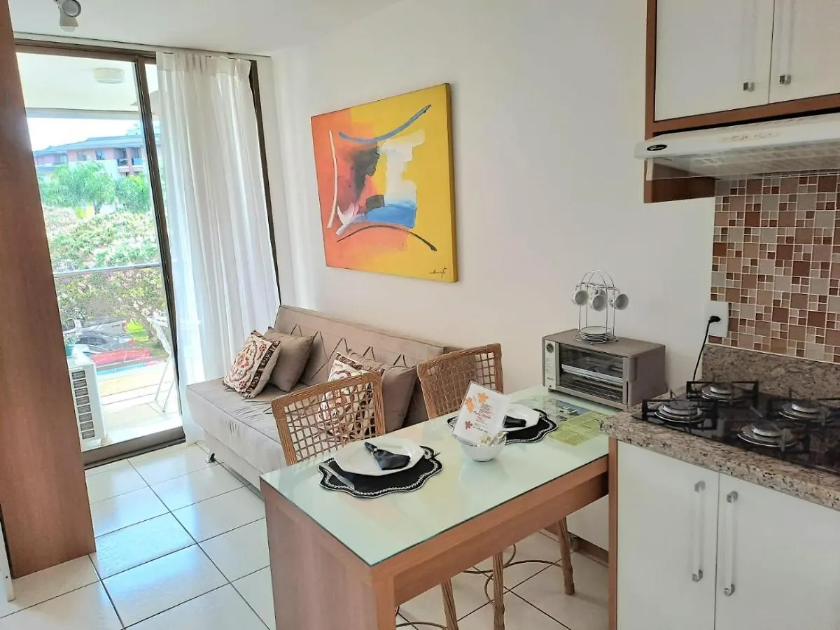 Life Resort Flat - Torre F - Beira Do Lago Brasilia Brazil