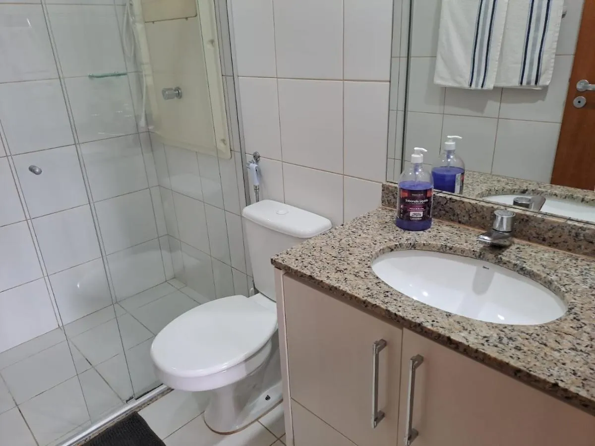 Life Resort Flat - Torre F - Beira Do Lago Brasilia Brazil